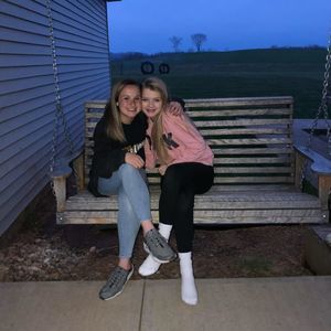 Meet your Posher, Dani